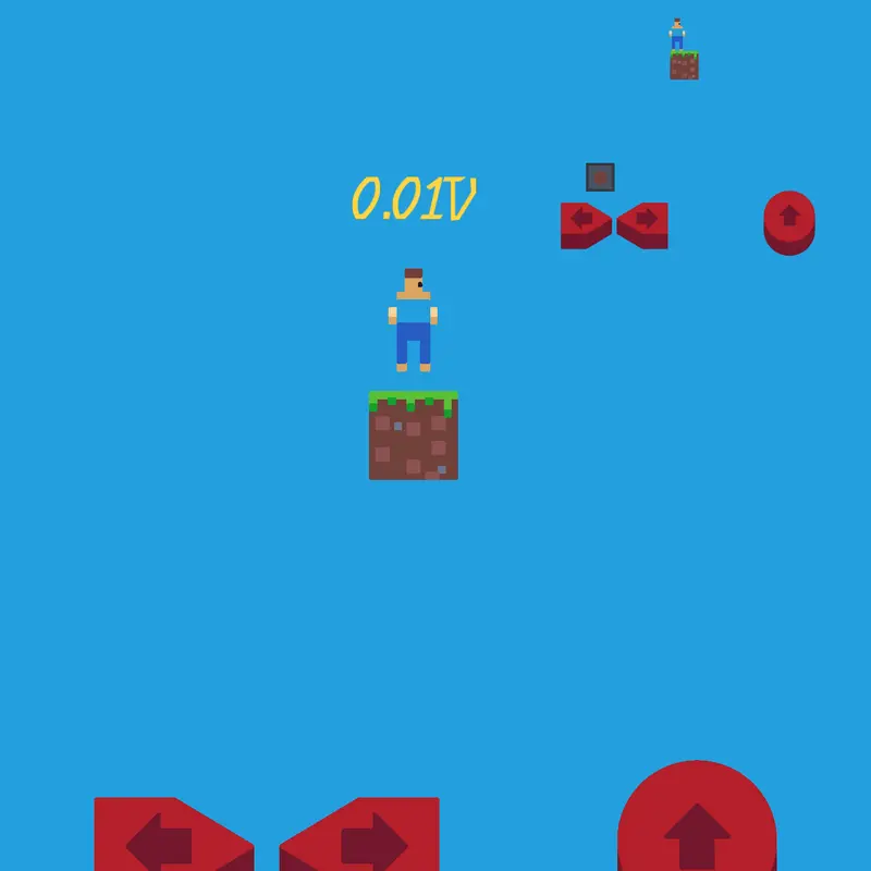 Game by @TNT_official