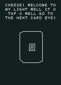 A game thipks