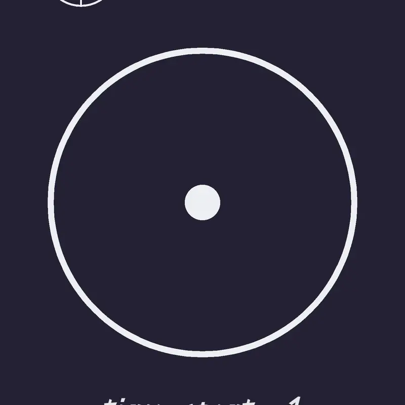 Game by @kaleidoshock
