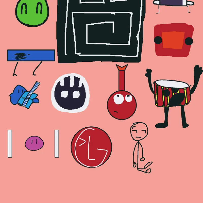 Game by @Loanne