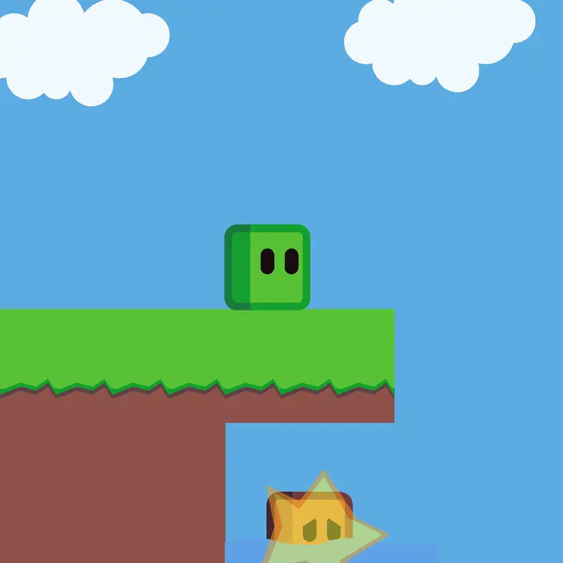 Game by @kotekkk