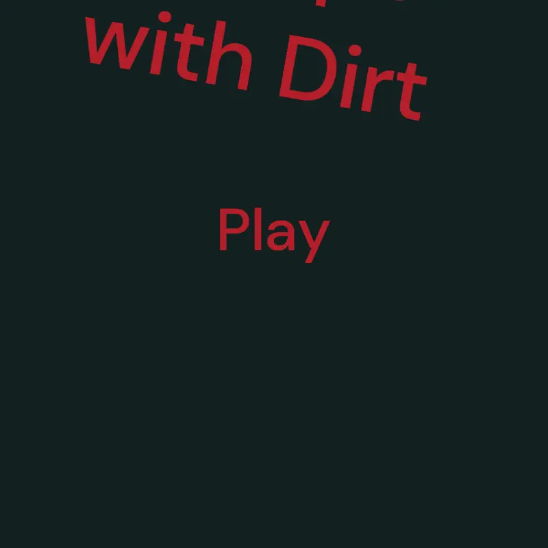 Game by @IfollowAlotOfPeopleMarac