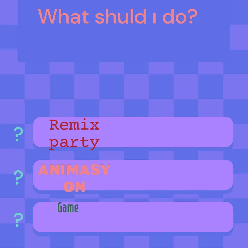 Game by @-Cute-