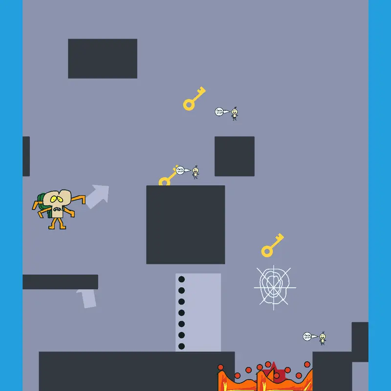 Game by @911terror