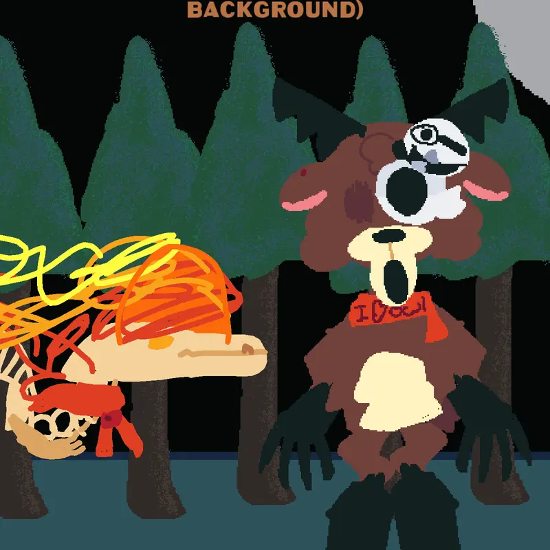 Game by @FIRESPINO87