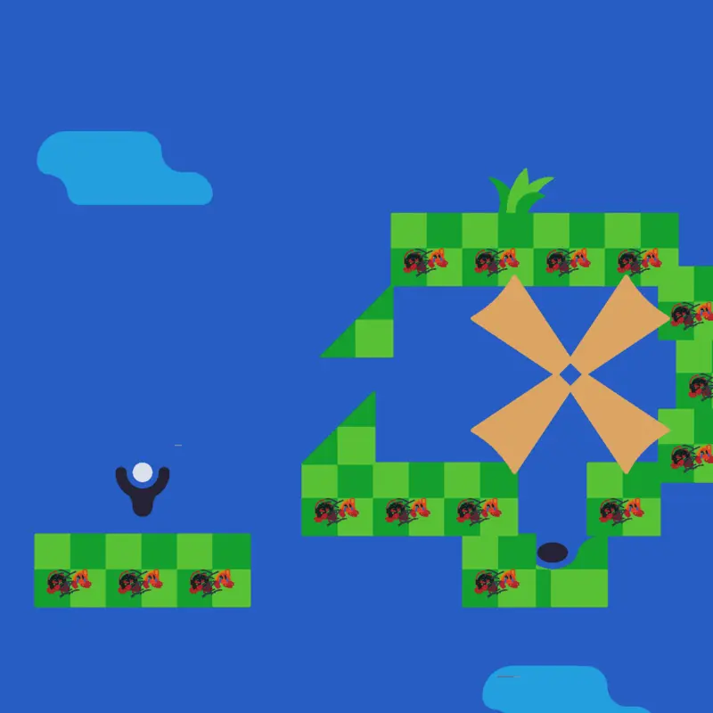 Game by @kirbyexe