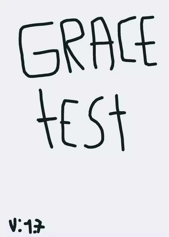 Grace by @parra_345