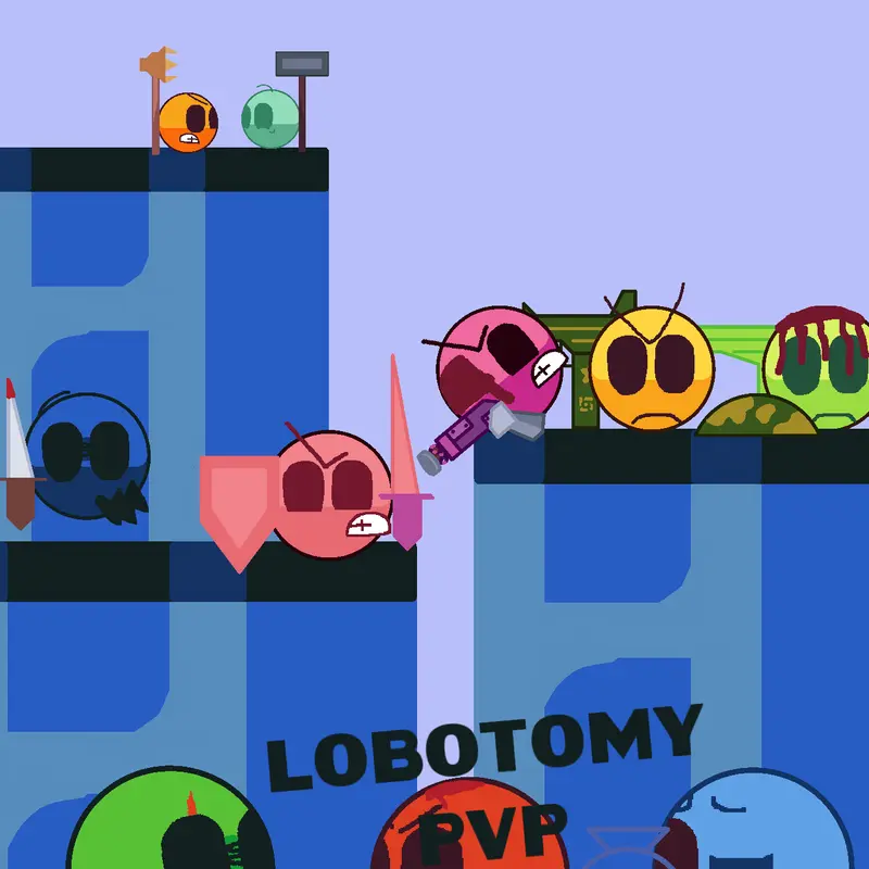 Game by @blue_sans