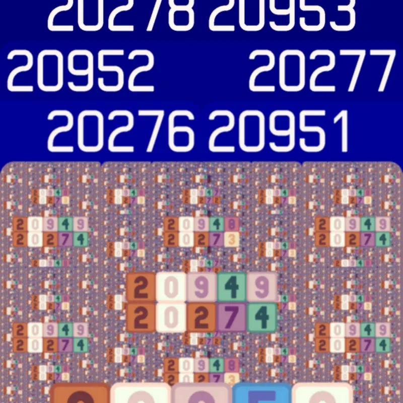 Game by @89TD_PortalChains-2026