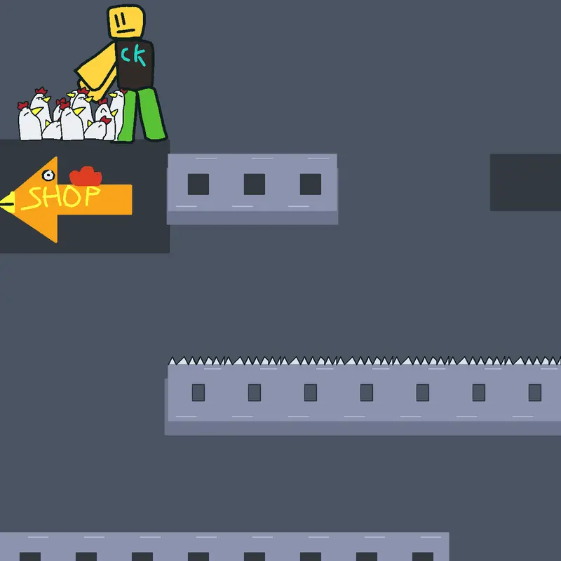 Game by @catlol