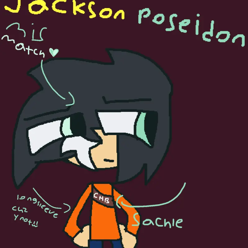 #|*\>|£{€PJO!:&3!:&:!: by @Stoney_Stone