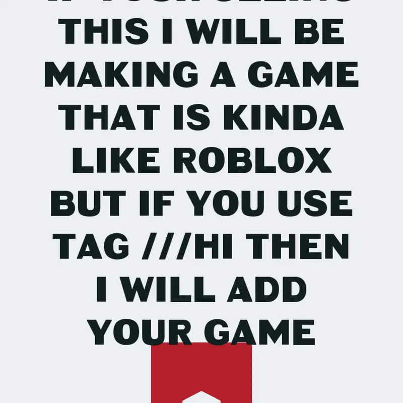 Game by @FearLessGhost