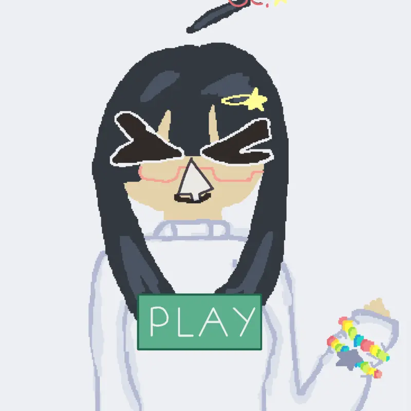 Game by @Apersonwholovesicecream