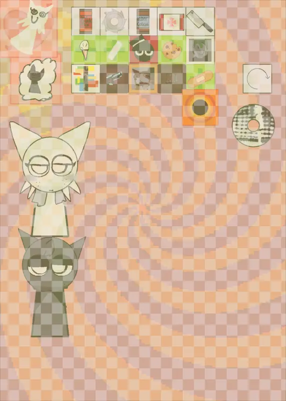 Game by @XxTentacionxX