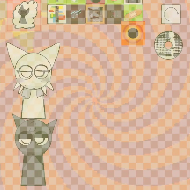 Game by @XxTentacionxX
