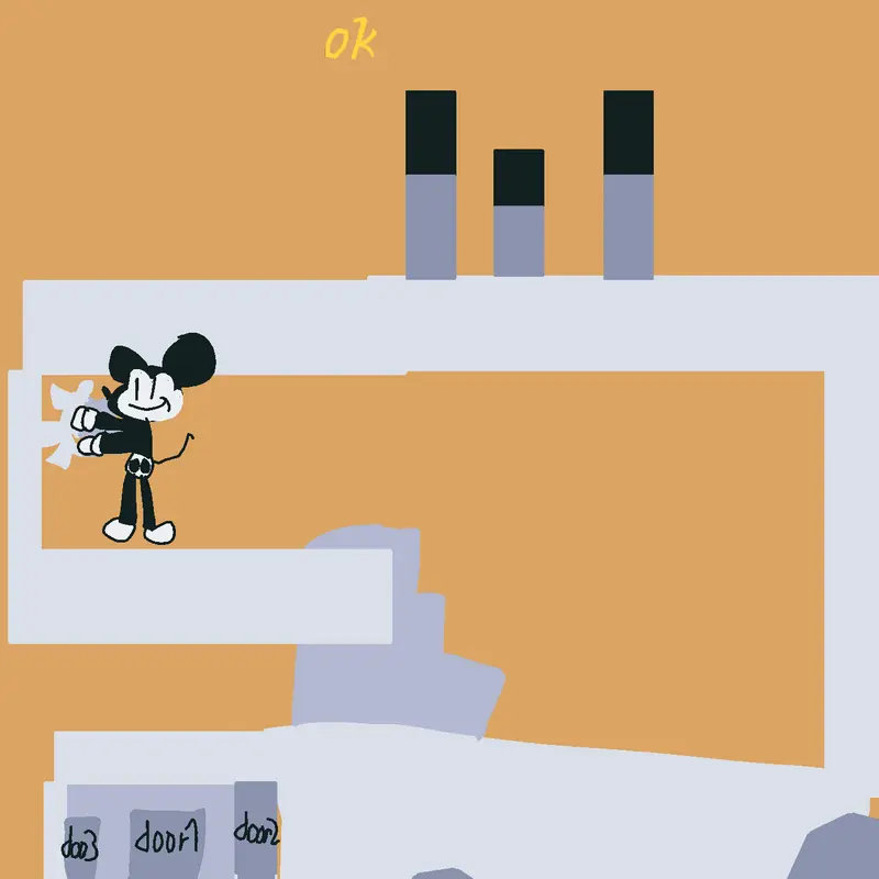 Game by @luilan