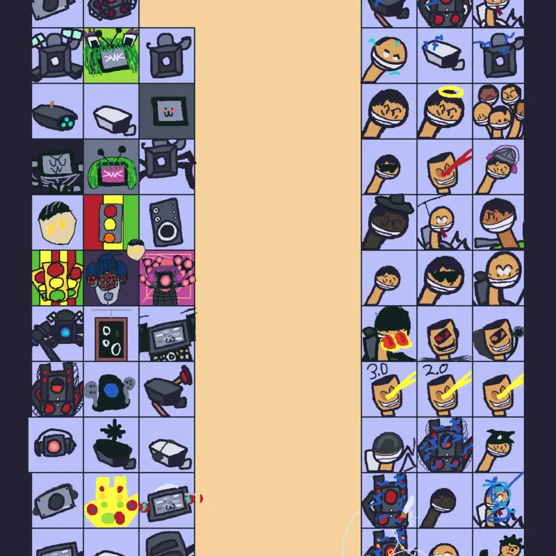 Game by @Pounotwell