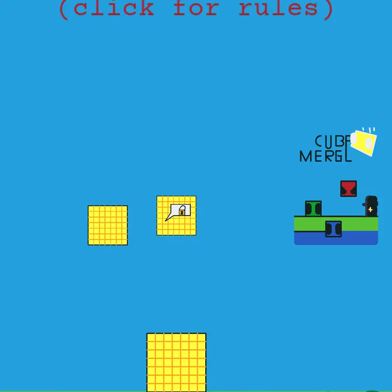 Game by @apersonwhokidnapyourkid