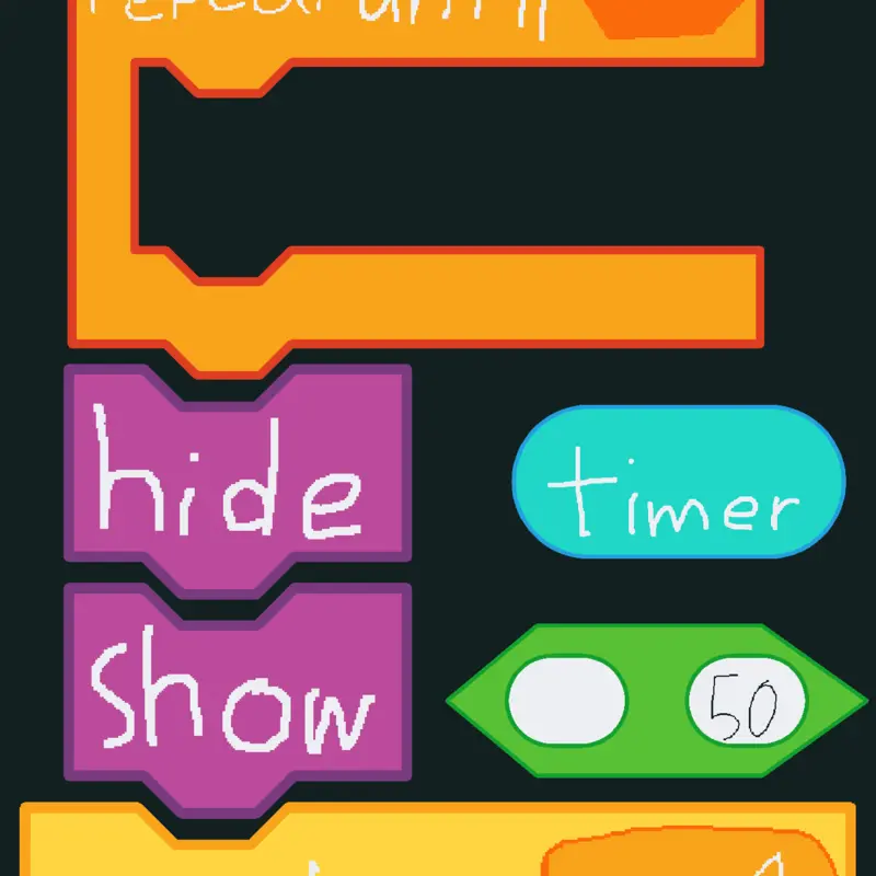 Game by @abuzjak_404