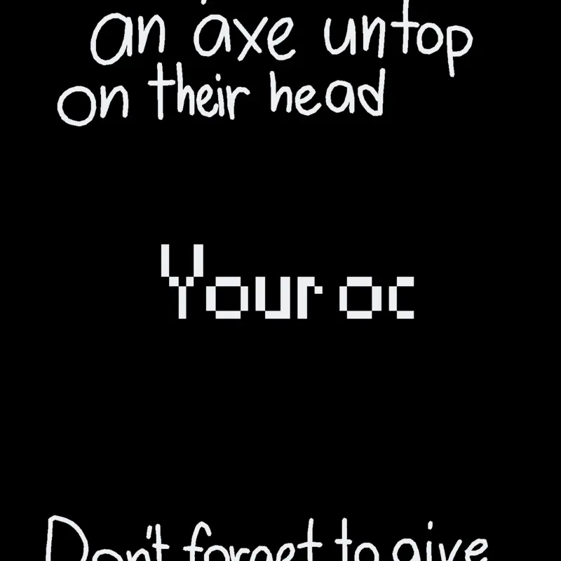 Game by @XxSprunkifan18299xX