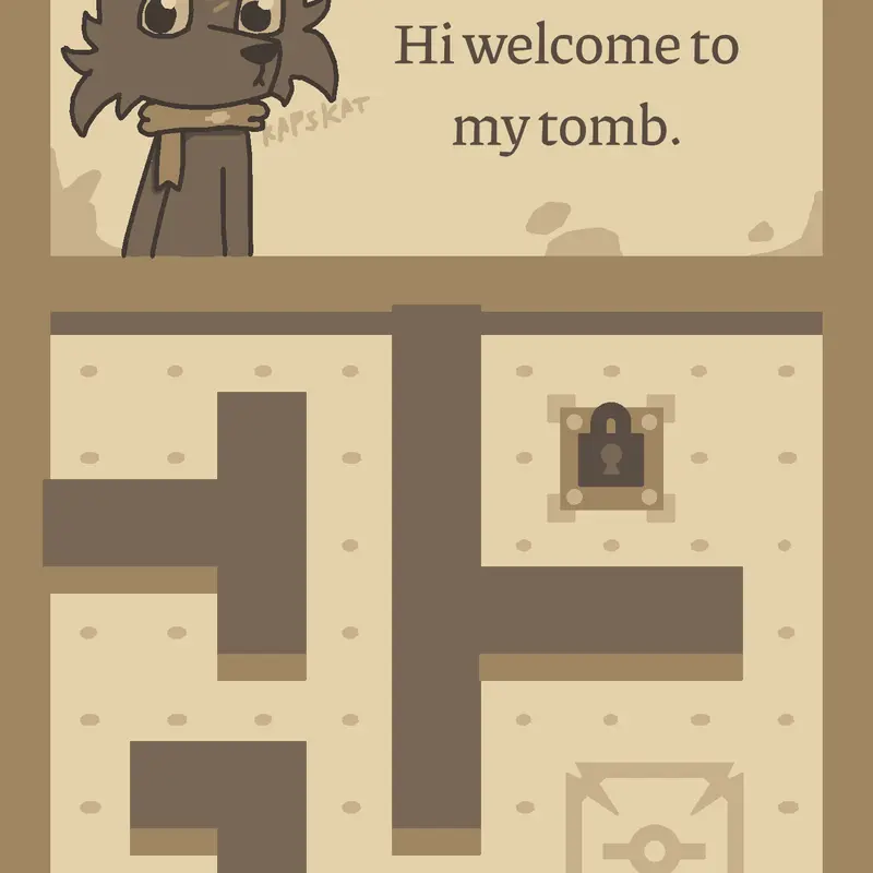 Game by @icary