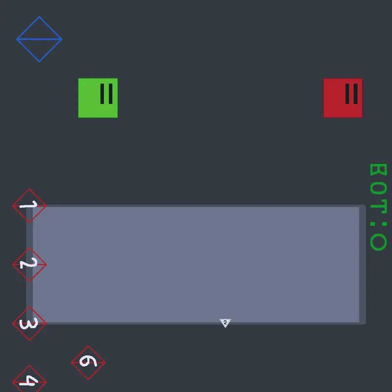 Game by @Gibran