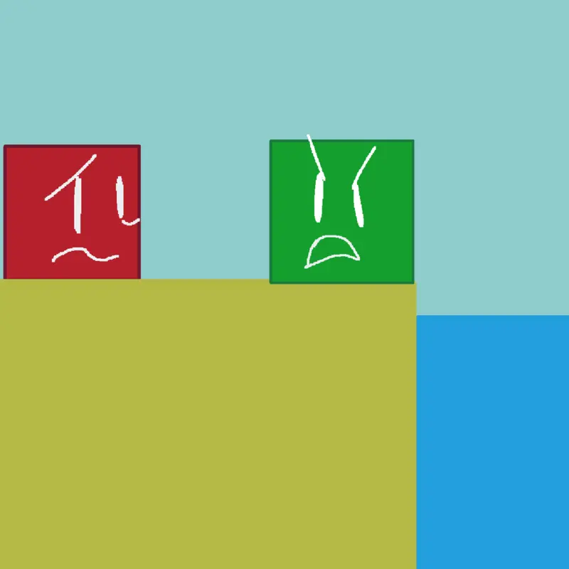 Game by @yoypa