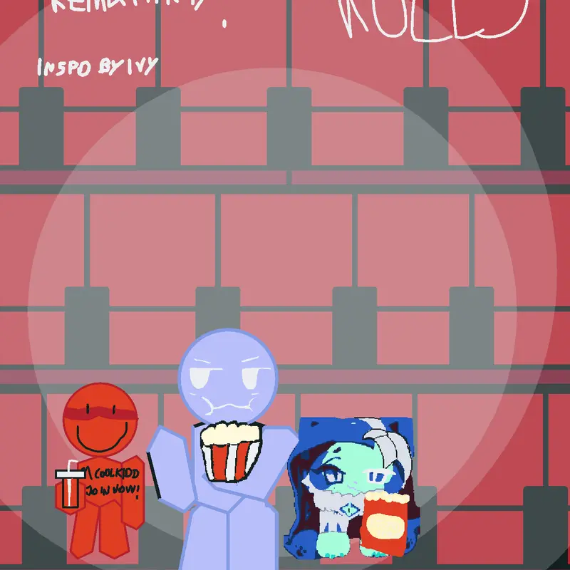 Game by @Bye_my_friends