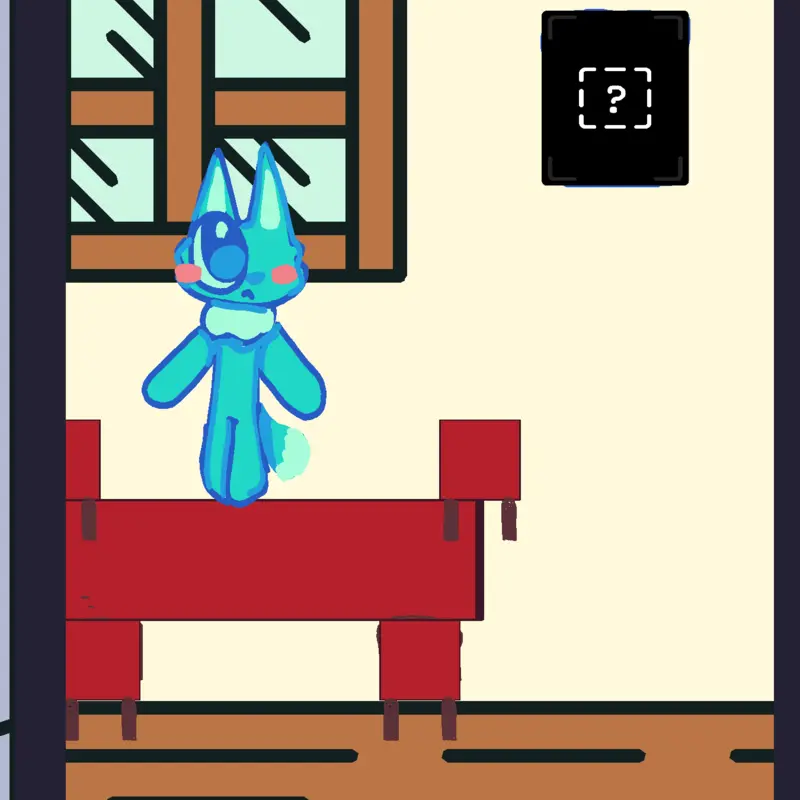 Game by @Foxyzinho01