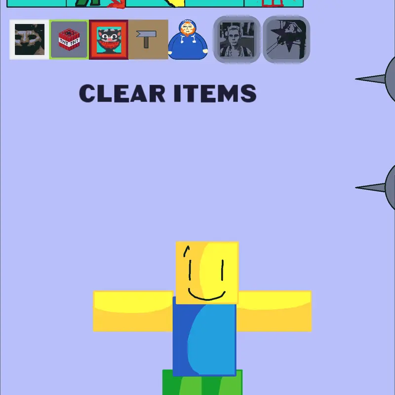 Game by @Castle_user2762