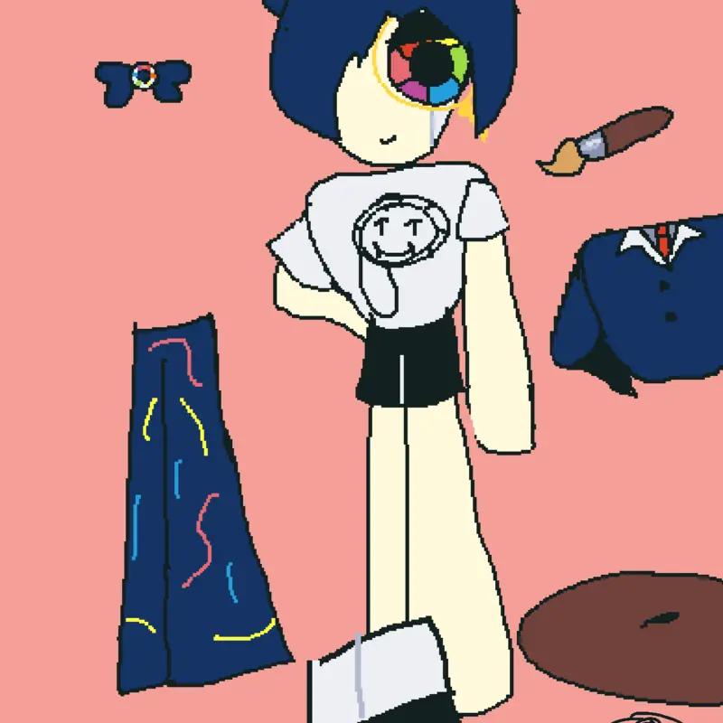 Game by @lavender-original