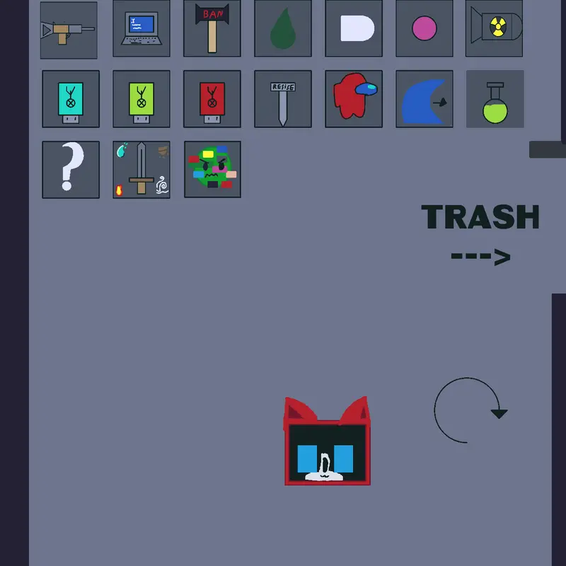 Game by @_BONYA_