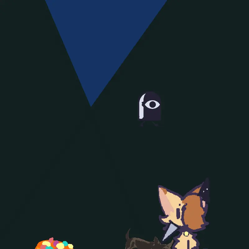 Game by @ellaellaella