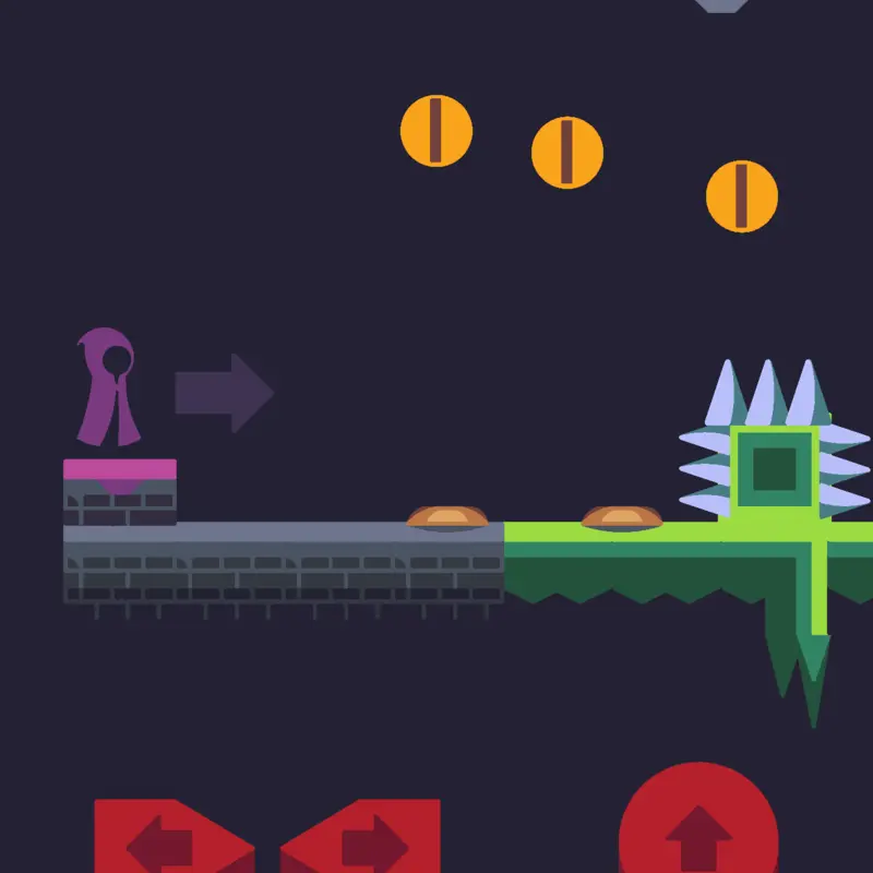 Game by @yeasin