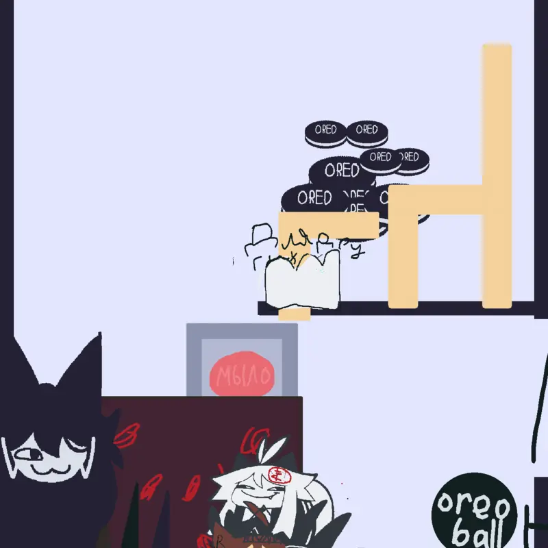 Game by @alisa_666