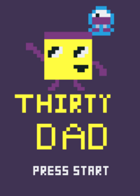 Thirty dad zone