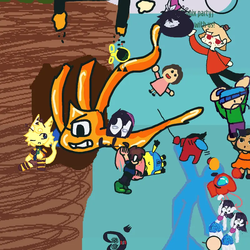 Game by @pood