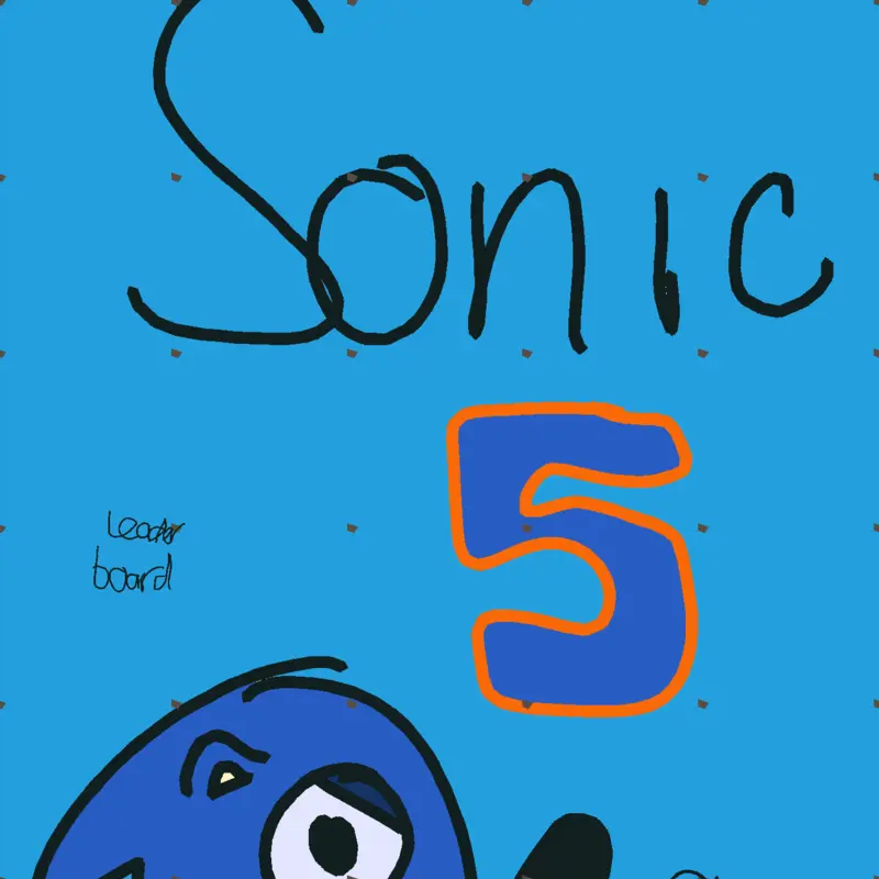 Game by @NinjaSonic751