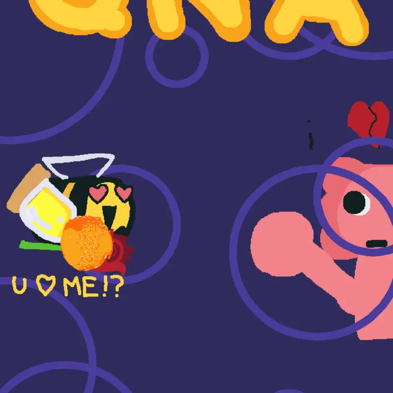 Game by @yinyan_official