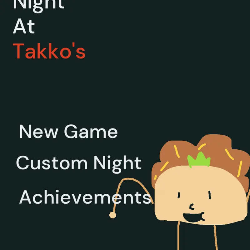 Game by @MarshyFool
