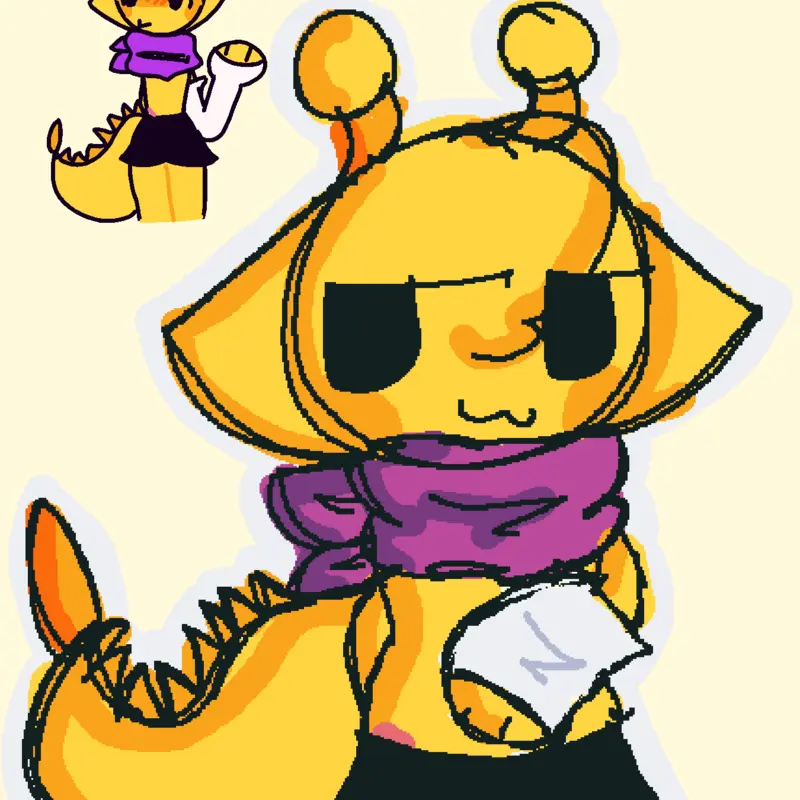 Game by @evildog22