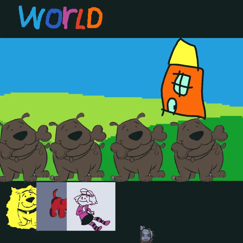 Game by @1157