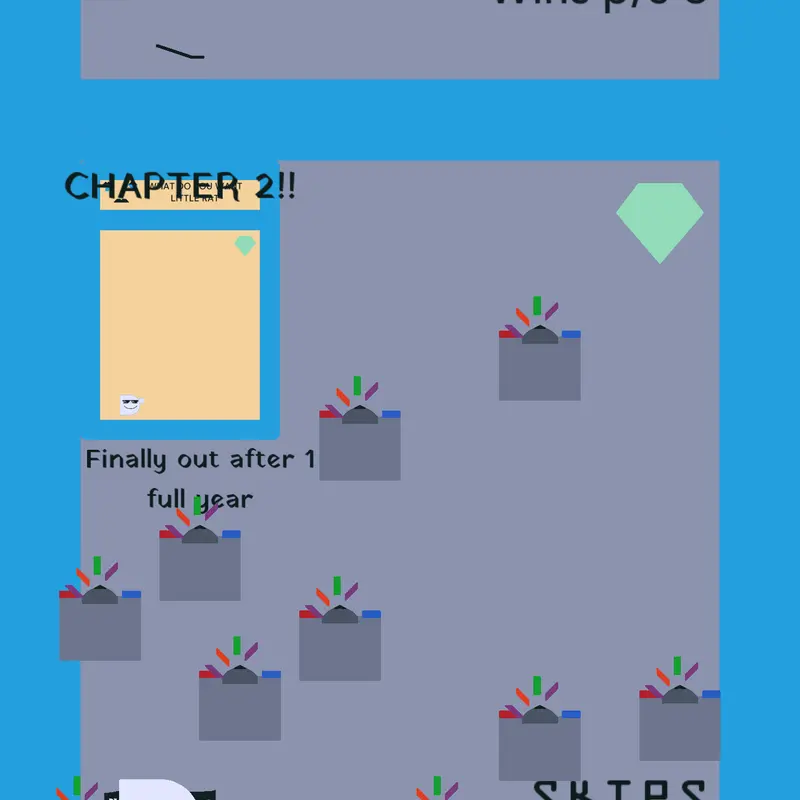 Game by @1rA