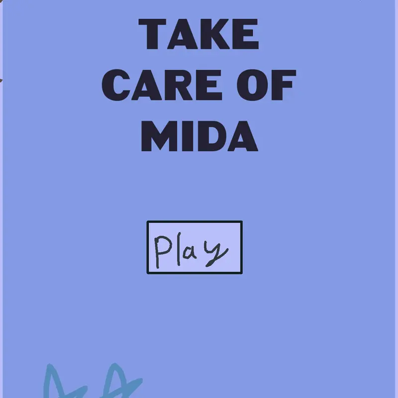 Game by @chochina