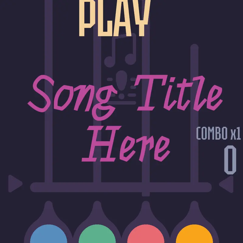 Game by @hay