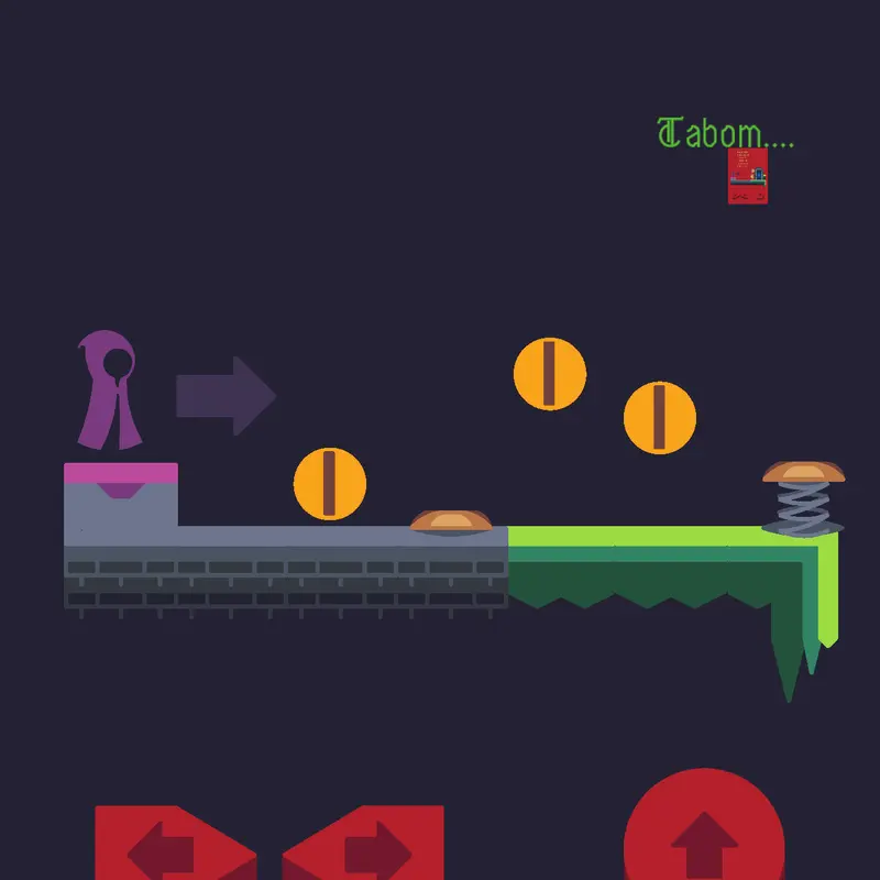 Game by @kalebyh