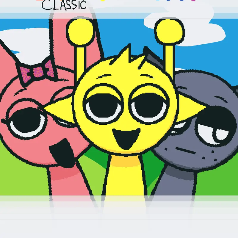 Game by @uriellouren