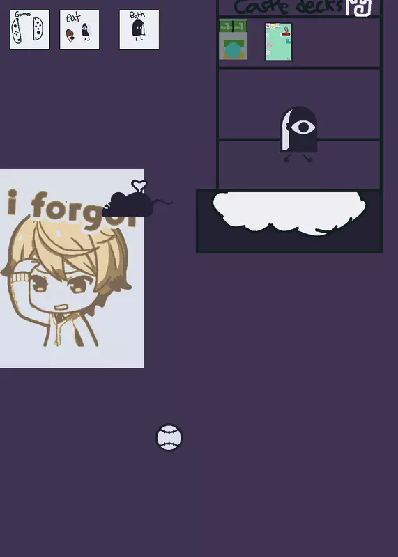 Game by @blueberri