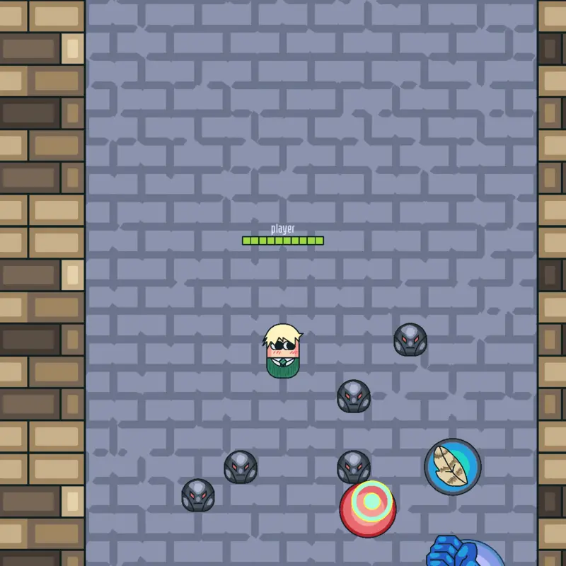 Game by @Micaki
