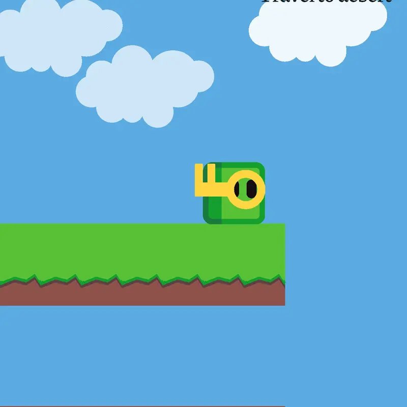 Game by @v4l3nt1n